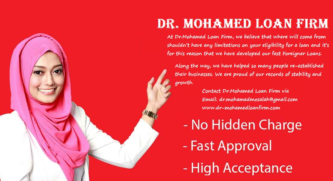 Dr. Mohamed Loan Firm